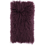 Curly Cushion - Sheepskinhouse.co.uk