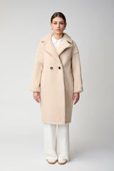 Savannah Jacket Beige