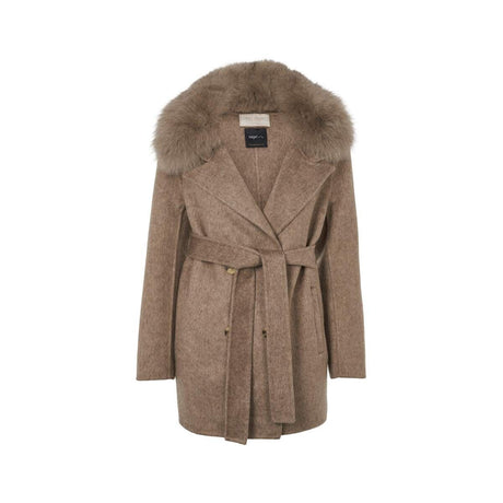 Charlott Jacket Taupe