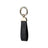 Kim Keyring | Leather | 13 cm Black