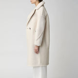 Savannah Jacket Beige