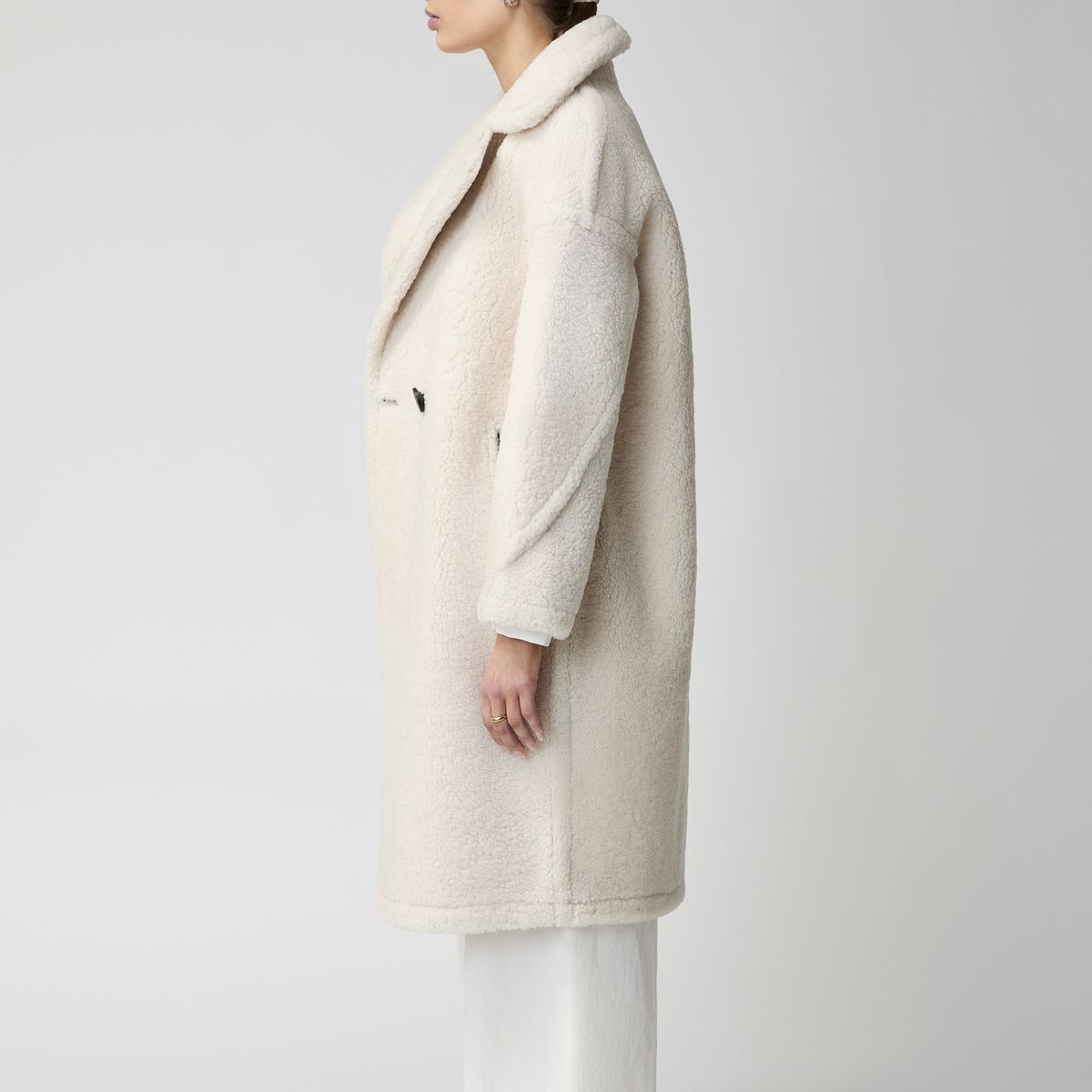 Savannah Jacket Beige