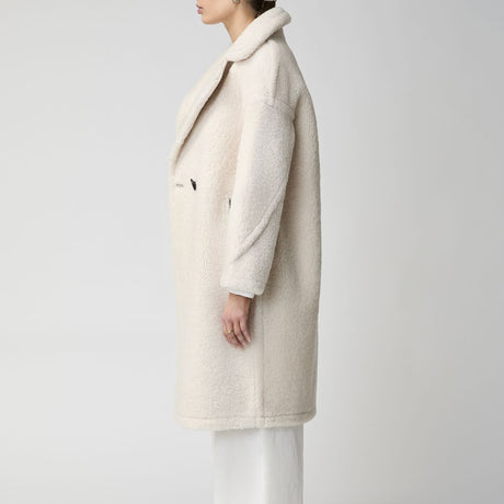 Savannah Jacket Beige