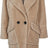 Grace Jacket Beige