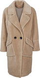 Grace Jacket Beige