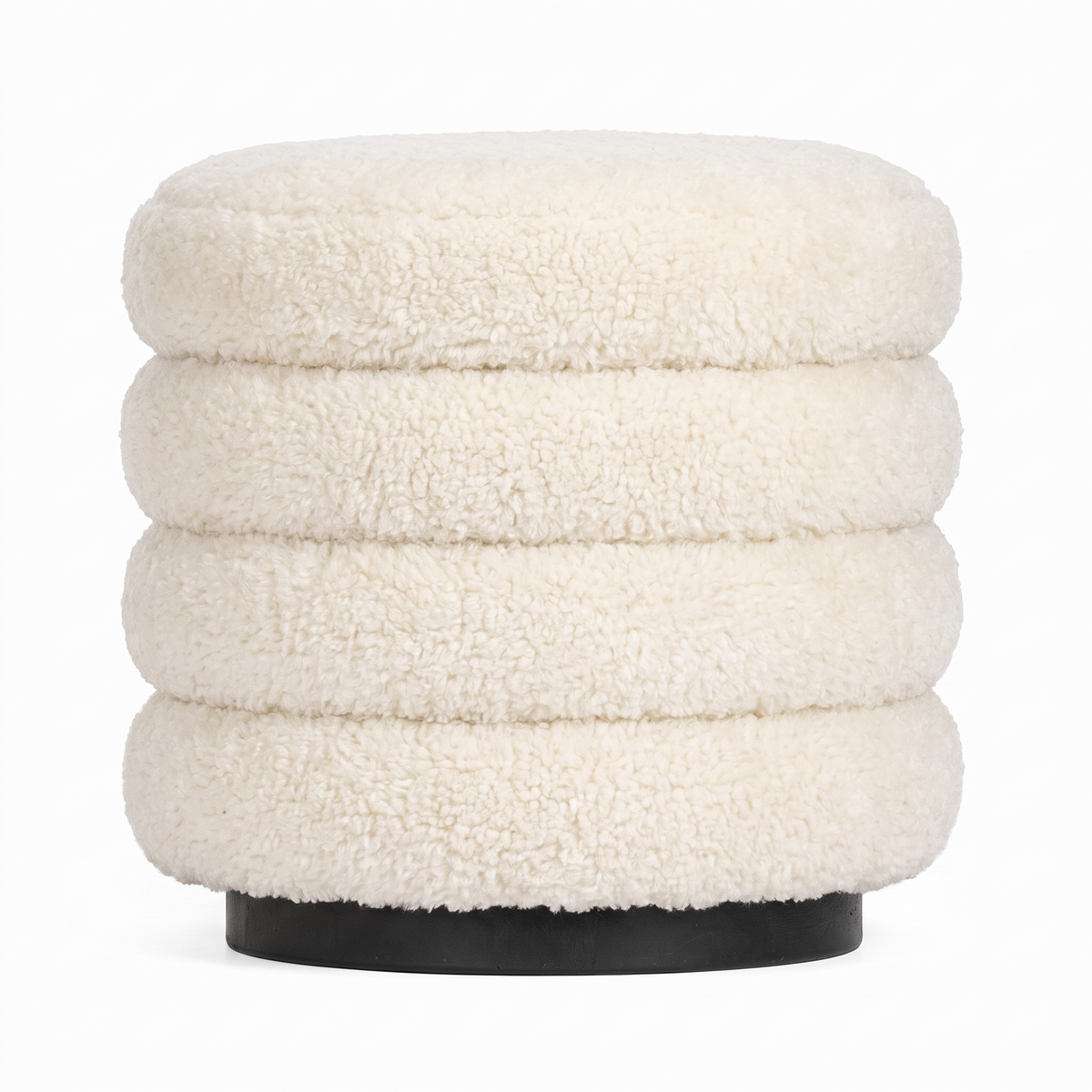 Matthew Stool Ivory