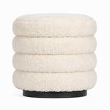 Matthew Stool Ivory