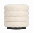 Matthew Stool Ivory