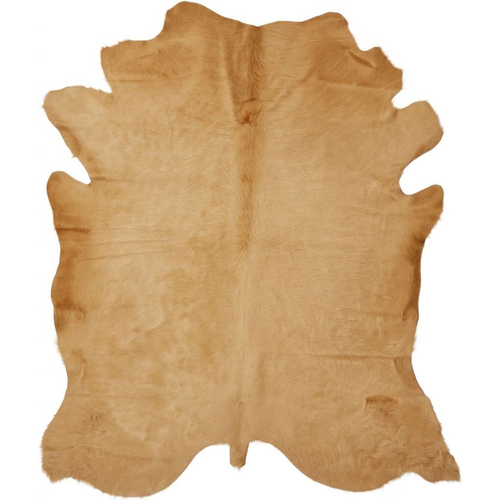 Cow Hide Rug