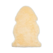 Baby Sheepskin | Short Wool | New Zealand | 95 cm