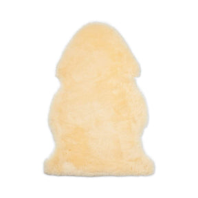 Baby Sheepskin | Short Wool | New Zealand | 95 cm