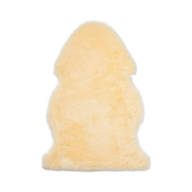 Baby Sheepskin | Short Wool | New Zealand | 95 cm