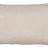 Doublesided Cushion | 28x56 cm White