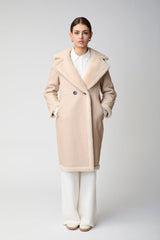 Savannah Jacket Beige