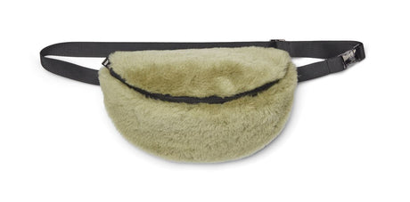 Saki Belt Bag Sage Green