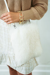 Nova Bag White