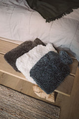 Sheepskin Hot Water Bottle