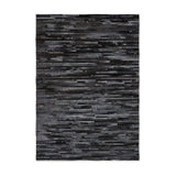 Cowhide Design Rug | Brazil | 200x300 cm | 170x240 cm