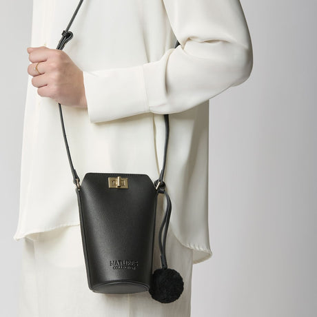 Adina Phonebag Antique Green