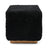 Benjamin Cube Black