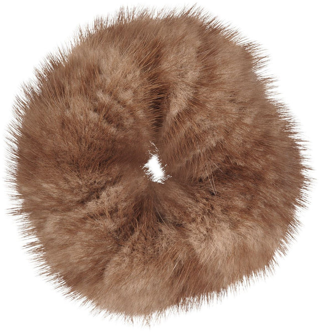 Mink Hair Band