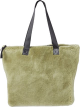 Norma Shopper Sage Green