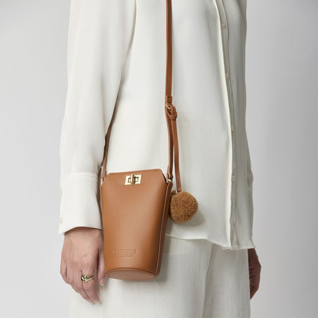 Adina Phonebag Antique Green