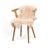 Tibetan Sheepskin | Curly | 85x50 cm