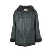 Karina Jacket Blue Grey