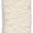 Long-Wool Sheepskin Cushion | 28x56 cm Ivory