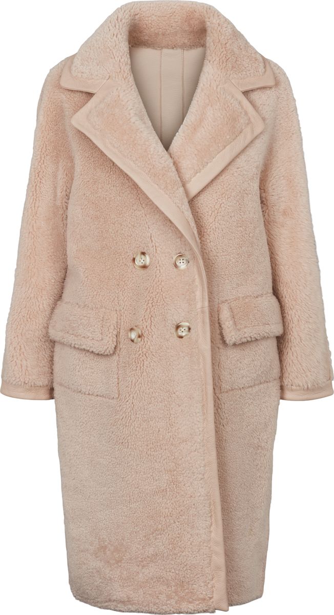 Jill Jacket Beige