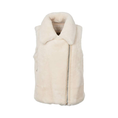 Eily Vest Ivory