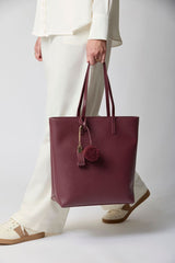 Juliana Shopper Bag  Port Royal