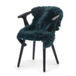 Premium | New Zealand Sheepskin | Long Wool | 90 cm Caspian
