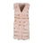 Vigga Vest Whisper Pink