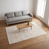 Cowhide Design Rug | Brazil | 200x300 cm | 170x240 cm