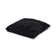 Maxi Float Cushion | Doublesided | SW | 90x90 cm Black