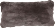 Moccasin Cushion | Doublesided | 28x56 cm