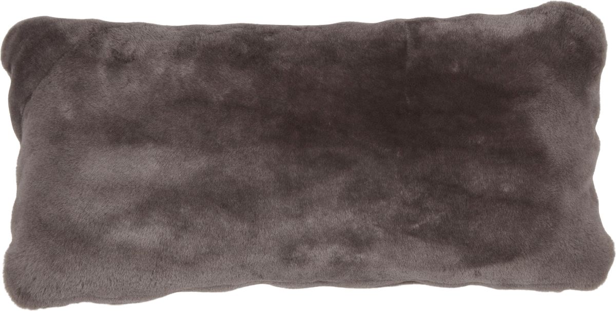 Moccasin Cushion | Doublesided | 28x56 cm