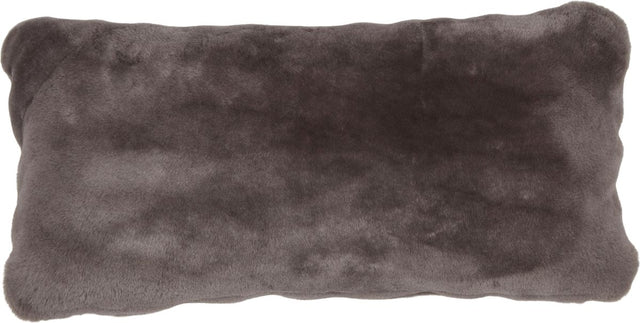 Moccasin Cushion | Doublesided | 28x56 cm
