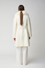 Lucia Jacket Beige