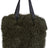 Hailey Shopper Hedge Green