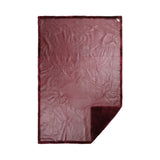 Angelina Throw | Doubleface Sheepskin | Short Wool Port Royal