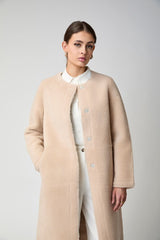 Sevilla Jacket Beige