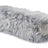 Bolster Cushion | LW Light Grey/Silver Grey