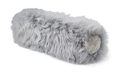 Bolster Cushion | Ø52 cm | Long Wool