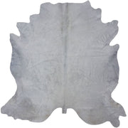 Cow Hide Rug | Light Purple | 4,00 sqm
