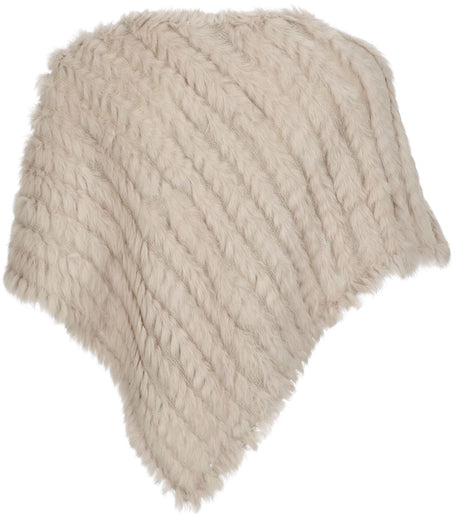 Molly Poncho Pearl