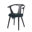 Tibetan Sheepskin Seat Cover | 38cm Caspian