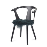 Tibetan Sheepskin Seat Cover | 38cm Caspian